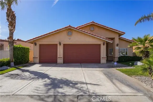 48613 Hepburn Drive, Indio, CA 92201 - Image #2