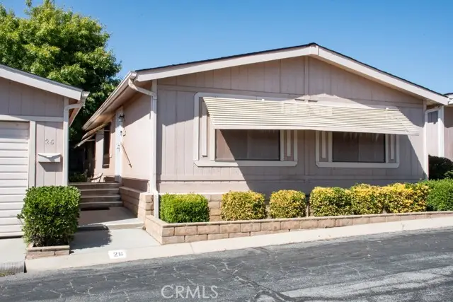3800 W Wilson #26, Banning, CA 92220 - Image #1