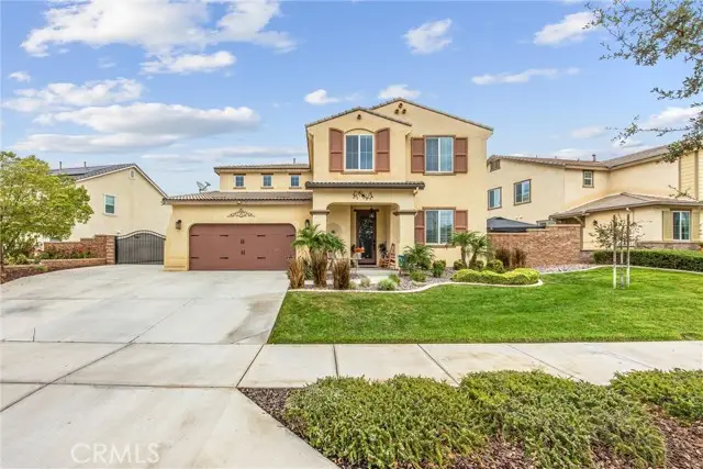 13560 Carista Boulevard, Riverside, CA 92503 - Image #1