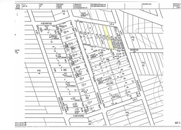 0 Bonpas Ln, Los Angeles, CA 90077