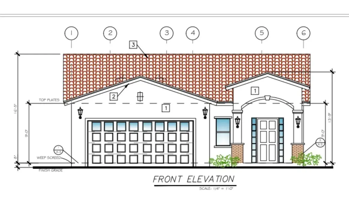 12336 Sumac Drive, Desert Hot Springs, CA 92240 - Image #1