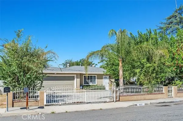 642 S Rosario Avenue, San Jacinto, CA 92583