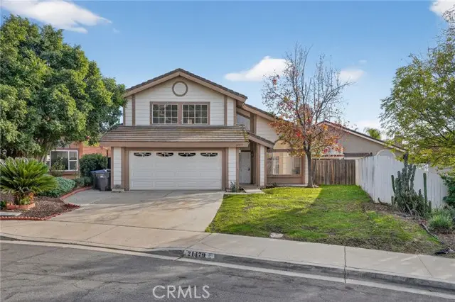 21479 Douglasis, Moreno Valley, CA 92557 - #1