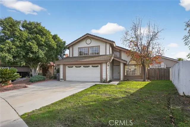 21479 Douglasis, Moreno Valley, CA 92557 - #2