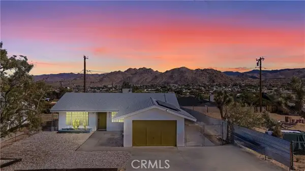 6123 Scenic, Joshua Tree, CA 92252