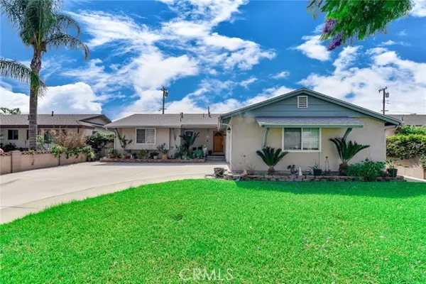 4260 W Flower, Fullerton, CA 92833