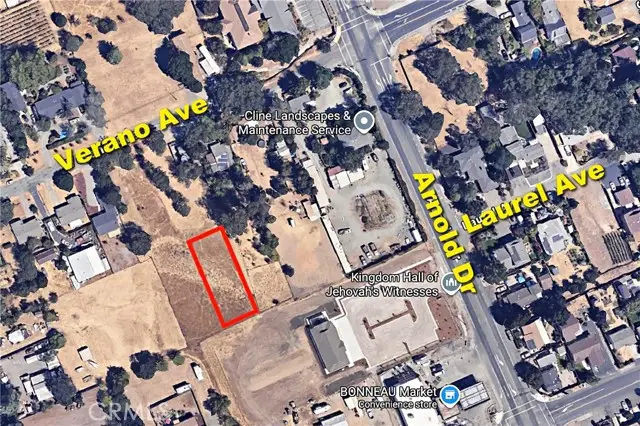 1025 Laurel Avenue, El Verano, CA 95472 - Image #3