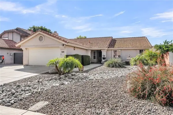 3141 Christianne Circle, Hemet, CA 92545