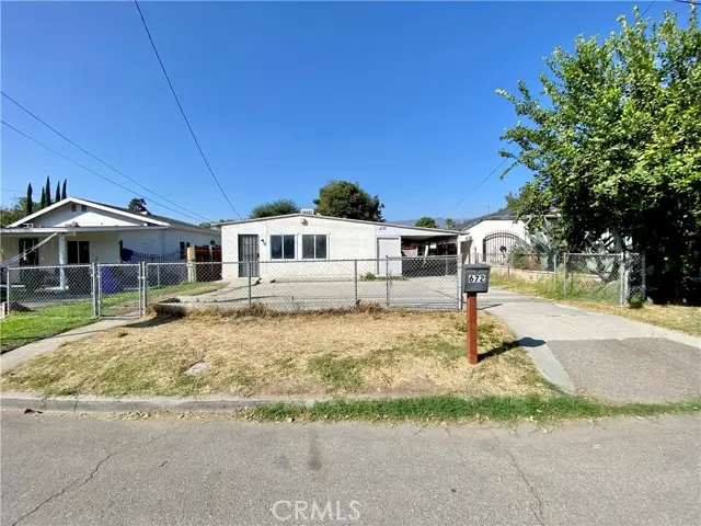 672 W 28th Street, San Bernardino, CA 92405 - Image #1