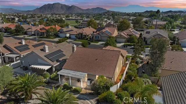 29245 Paradise Canyon Drive, Menifee, CA 92584 - #3