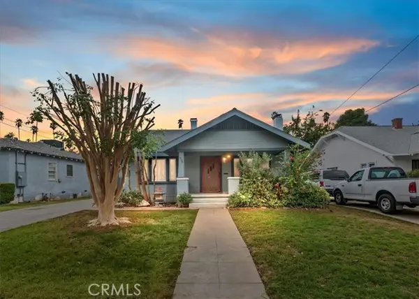 4190 Alta Vista, Riverside, CA 92506