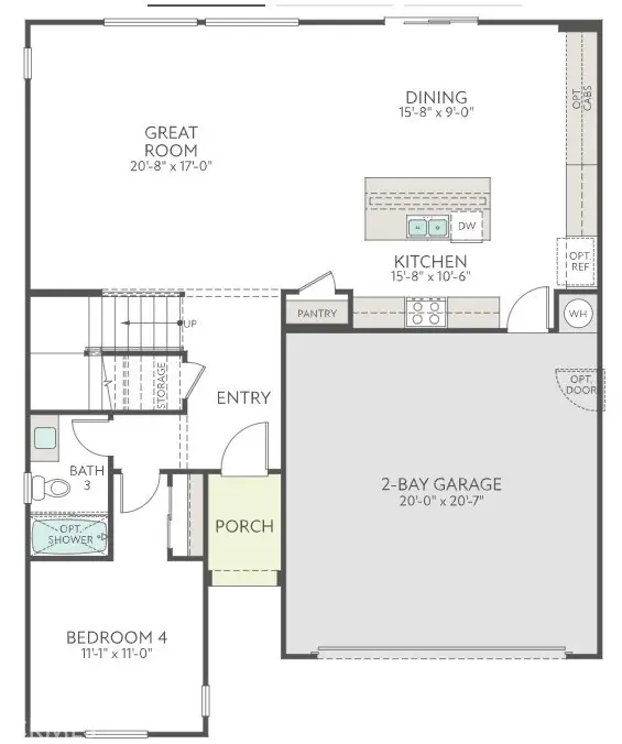 32061 Prairie Crossing Drive, Winchester, CA 92596 - Image #2