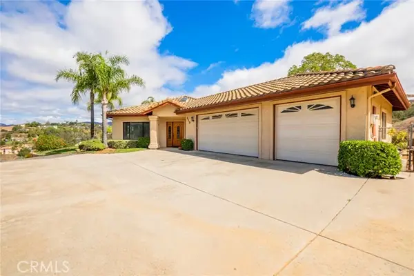 510 Hilbert Drive, Fallbrook, CA 92028