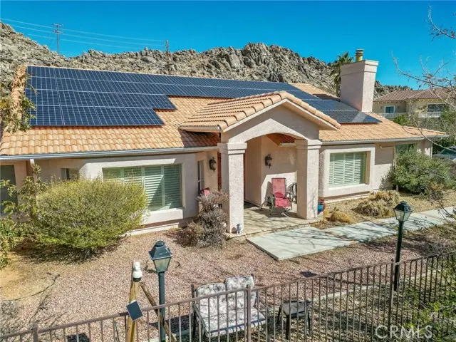 20430 Rancherias, Apple Valley, CA 92307 - Image #1