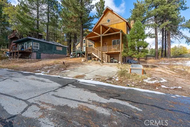 33332 Holcomb Creek, Green Valley Lake, CA 92341 - Image #1