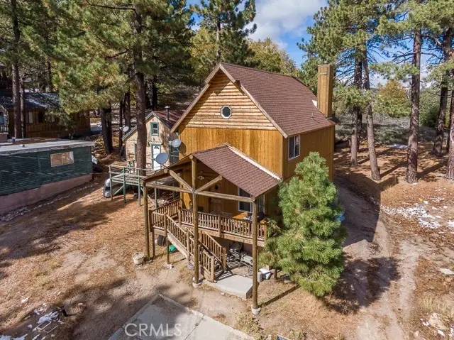 33332 Holcomb Creek, Green Valley Lake, CA 92341 - Image #3