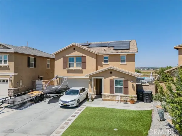 116 Yosemite, Perris, CA 92570