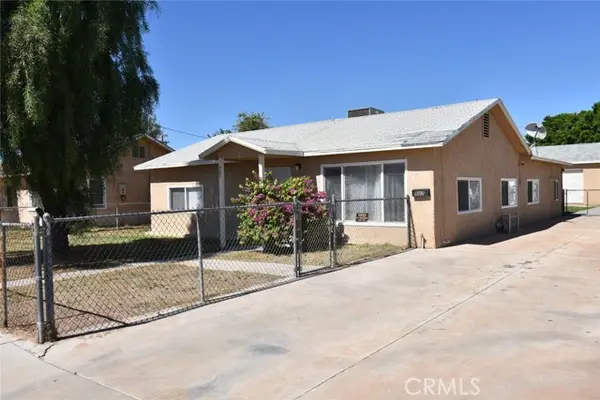 507 W Nevada Street, Blythe, CA 92225