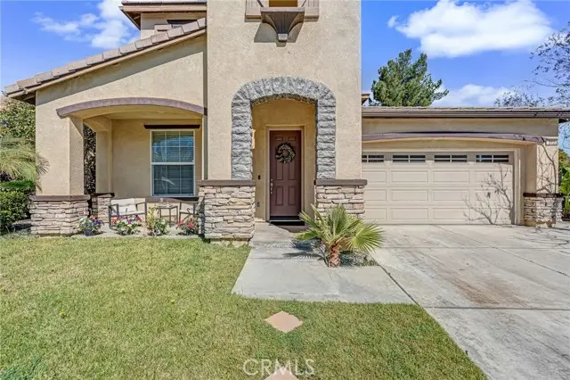 3120 Sand Pine Trail, Hemet, CA 92545 - #3