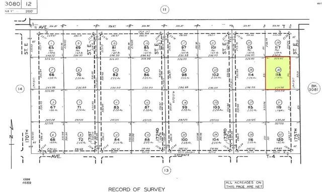 175 E Avenue T, Palmdale, CA 93591 - Image #1