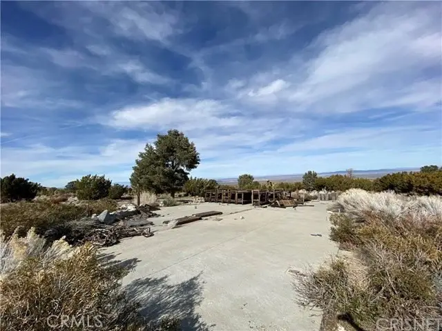 0 Vac Vic Pines 260 Ste 49, Llano, CA 93544 - #1