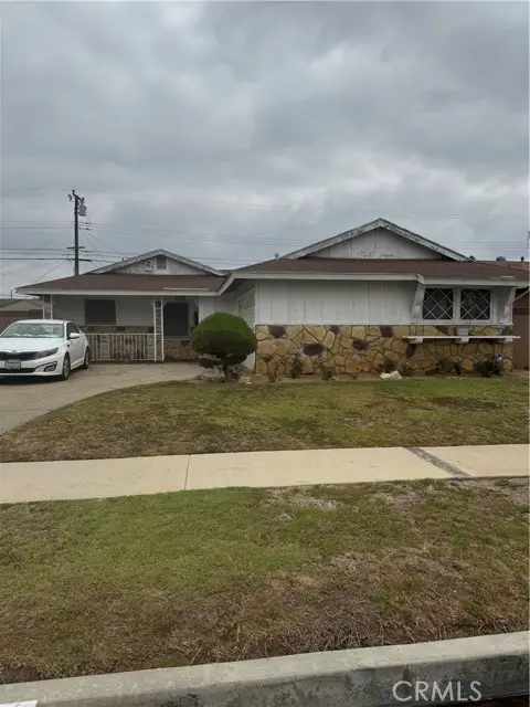 19302 Fariman Drive, Carson, CA 90746