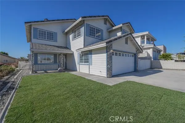 17725 Vista Point, Victorville, CA 92395