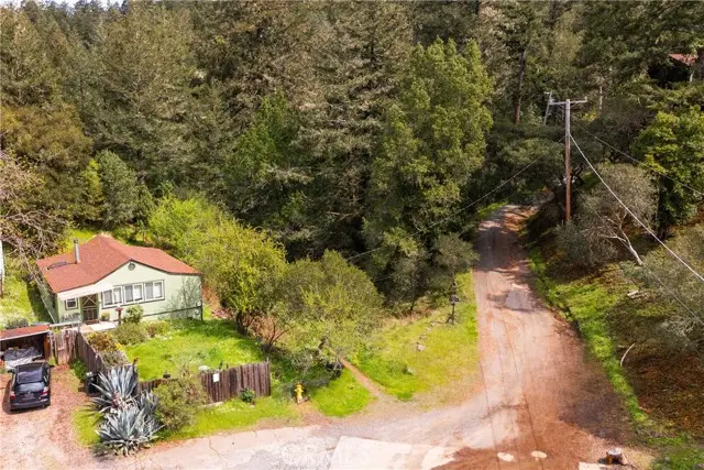 305 Resaca Avenue, Forest Knolls, CA 94933 - Image #1