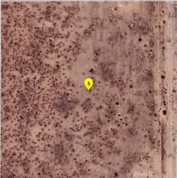 0 Sequoia Boulevard, Edwards, CA 93523