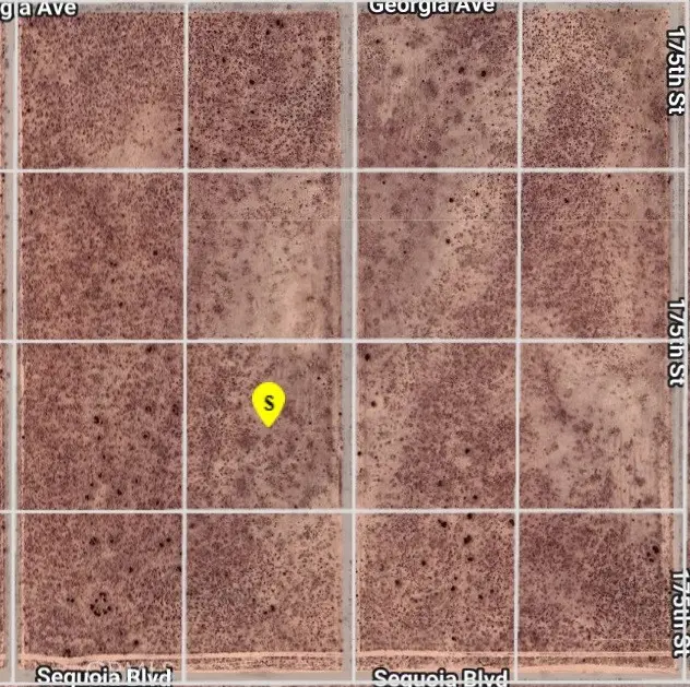 0 Sequoia Boulevard, Edwards, CA 93523 - Image #2