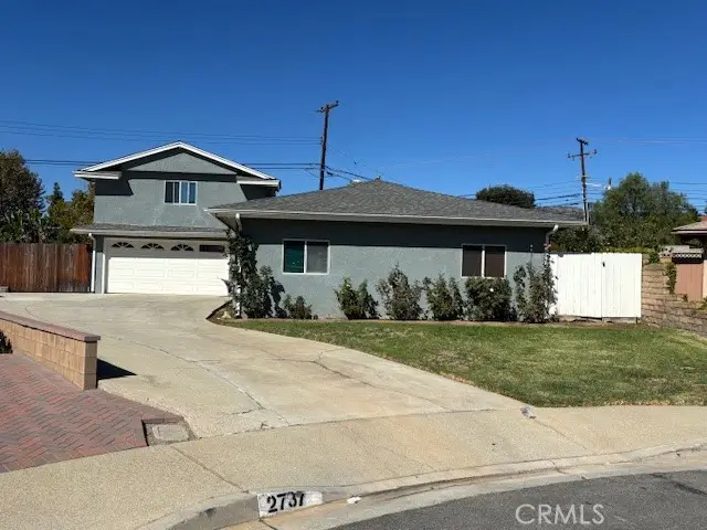 2737 Pattiglen, La Verne, CA 91750 - #1