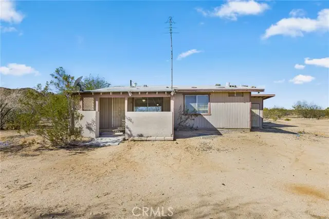55525 Ornelas Lane, Landers, CA 92285 - #1