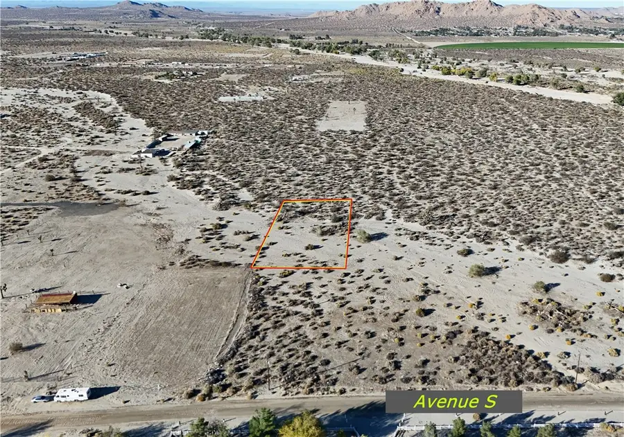 0 E Ave R14, North Antelope Valley, CA 93543 - Image #2