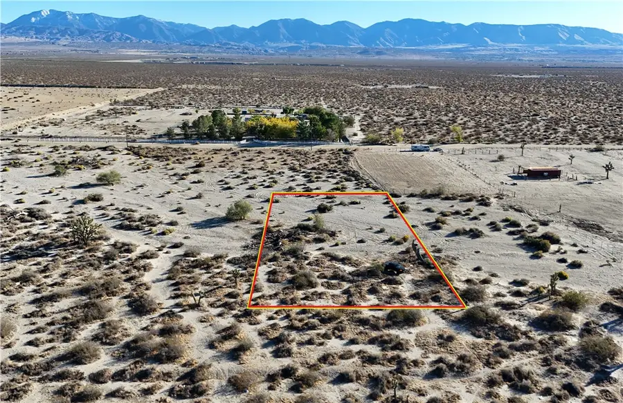 0 E Ave R14, North Antelope Valley, CA 93543 - Image #3