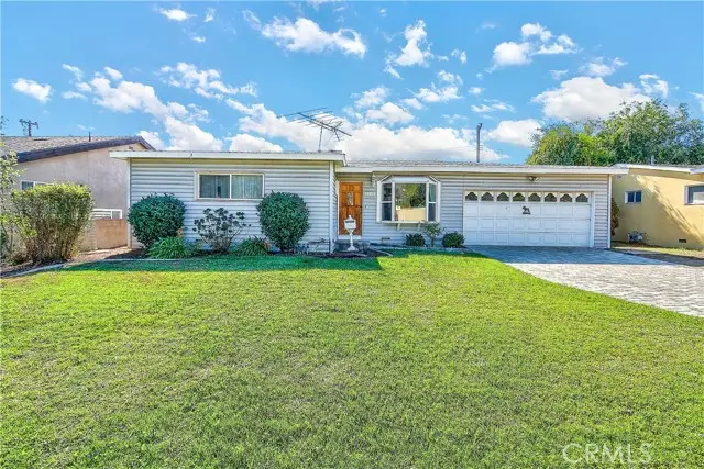 1148 E Raymond, Ontario, CA 91764 - Image #1