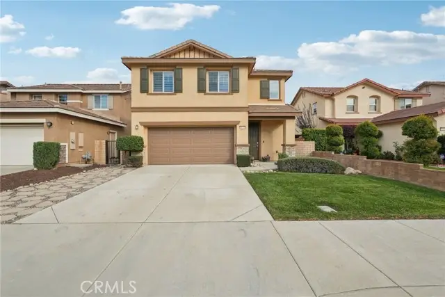 18335 Damiana, San Bernardino, CA 92407 - Image #1