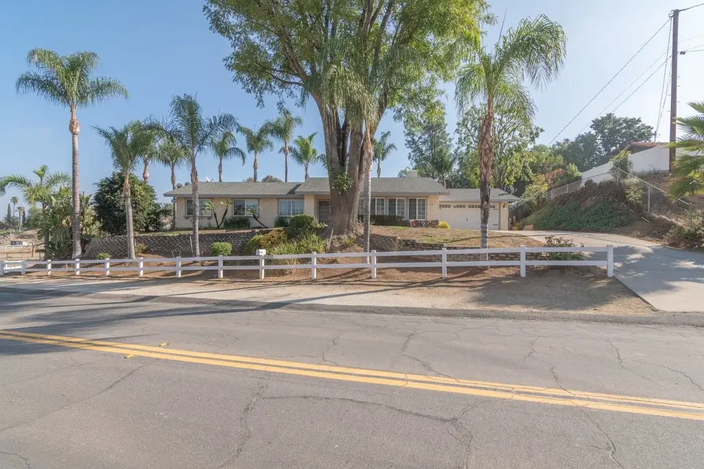 15250 Golden Star, Riverside, CA 92506 - Image #1
