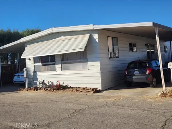 15685 Palm Drive #39, Desert Hot Springs, CA 92240