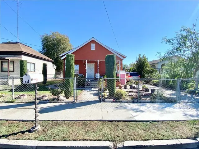 669 Harris Street, San Bernardino, CA 92411 - Image #1