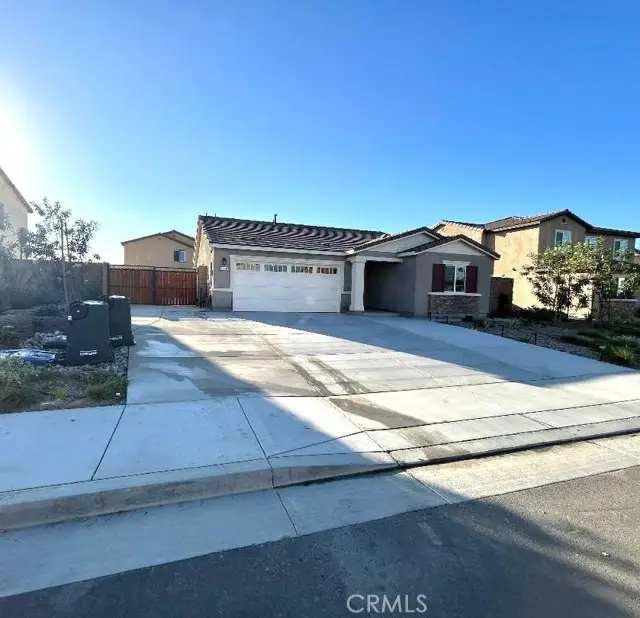 1548 Scarlet Sage Drive, Perris, CA 92571 - Image #1