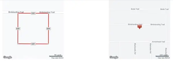 0 Birdslanding Trail, Santa Margarita, CA 93453