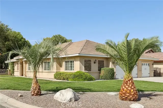 12780 Golf Course Drive, Victorville, CA 92395 - #1