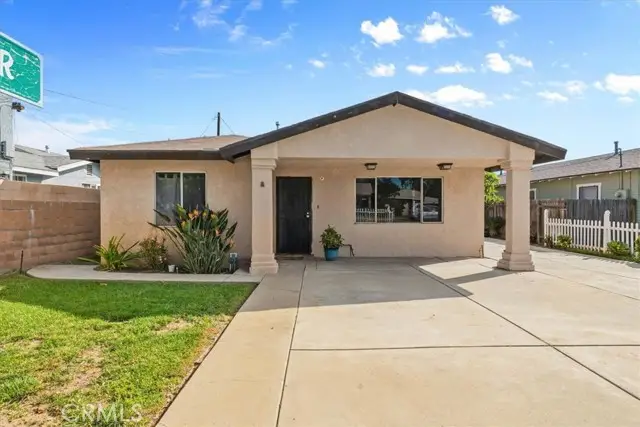 13257 2nd, Chino, CA 91710 - #1