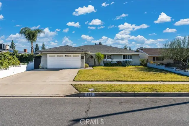 839 S Aspen, Bloomington, CA 92316 - Image #1