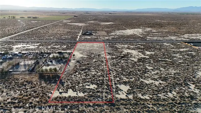 0 E 120th St E Avenue H, Lancaster, CA 93535 - #2