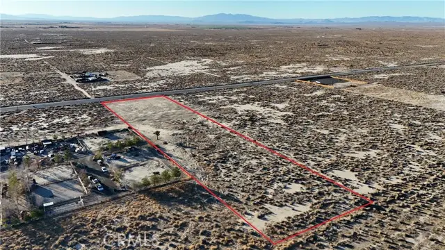 0 E 120th St E Avenue H, Lancaster, CA 93535 - #3