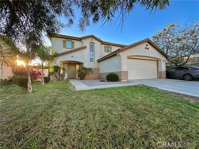 1752 El Nido, Perris, CA 92571 - Image #1