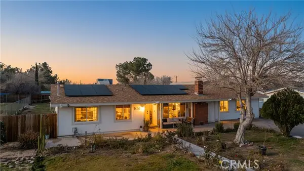 9164 Quincy Avenue, Hesperia, CA 92345