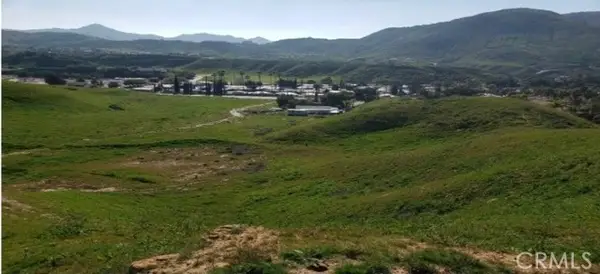 0 Reche Canyon Road, Colton, CA 92324