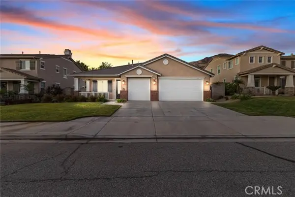 29062 Davis Lane, Highland, CA 92346